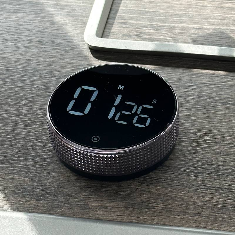 Luvikno | TaskTimer™ Maksimer arbeidsproduktivitet
