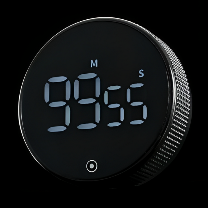 Luvikno | TaskTimer™ Maksimer arbeidsproduktivitet