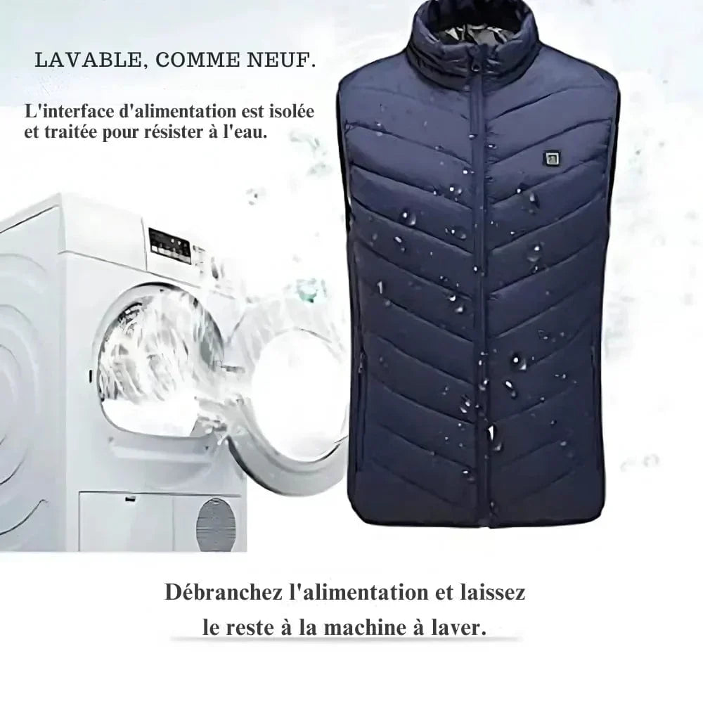 Luvik | Unisex-lämpöpuku