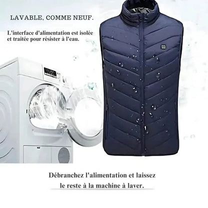 Luvik | Unisex-lämpöpuku