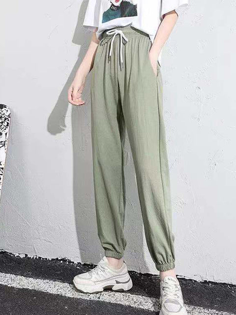 Luvik | Dame varme vinterleggings