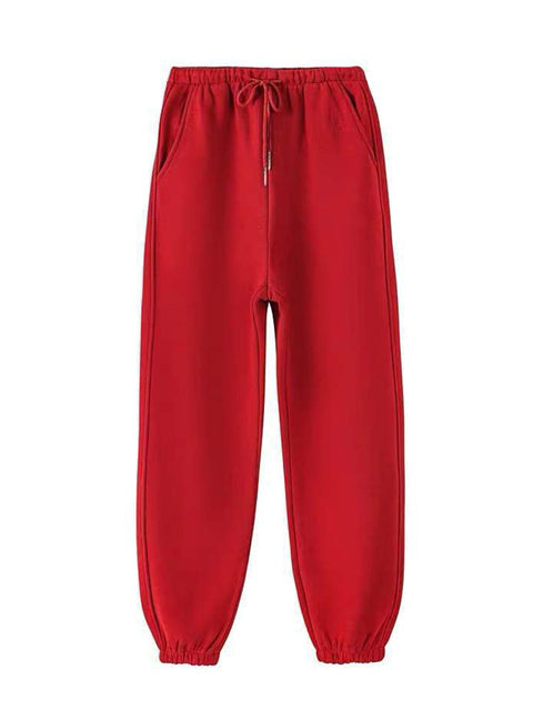 Luvik | Dame varme vinterleggings