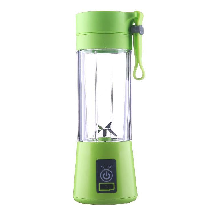 Bærbar Flaske Blender | Luvikno