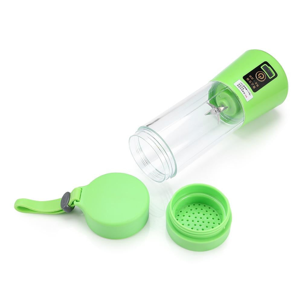 Bærbar Flaske Blender | Luvikno