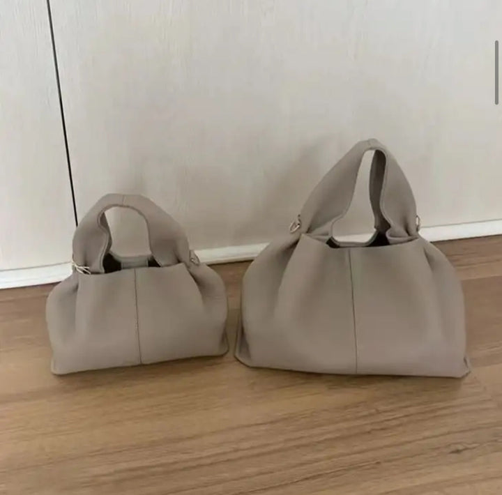 Daily Chic - Elegant Kvinners Håndveske for Daglig Bruk Luvikno