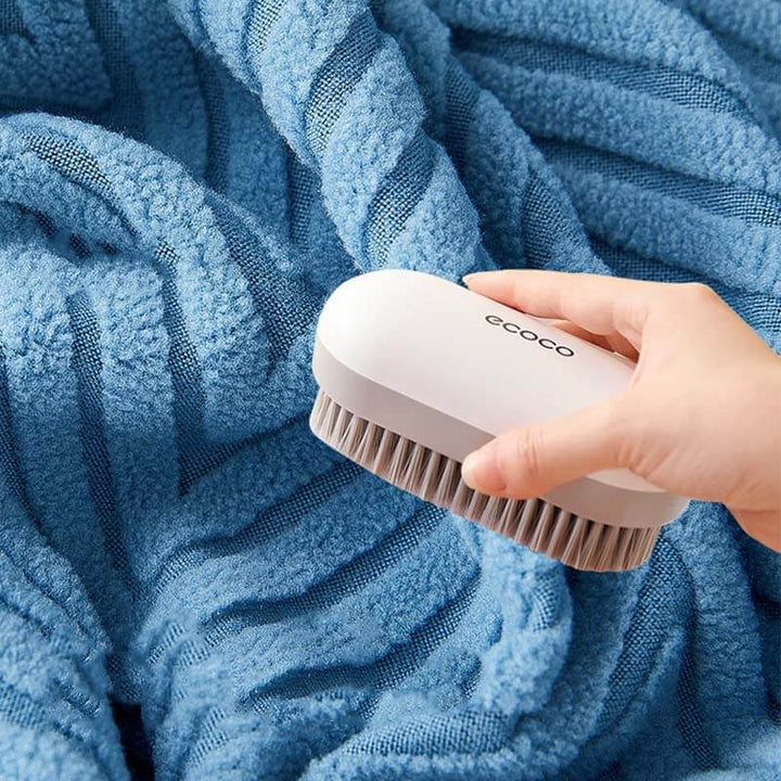 Fullstendig innpakket fiskebensmønster sofaovertrekk i slitesterk chenille | Luvikno