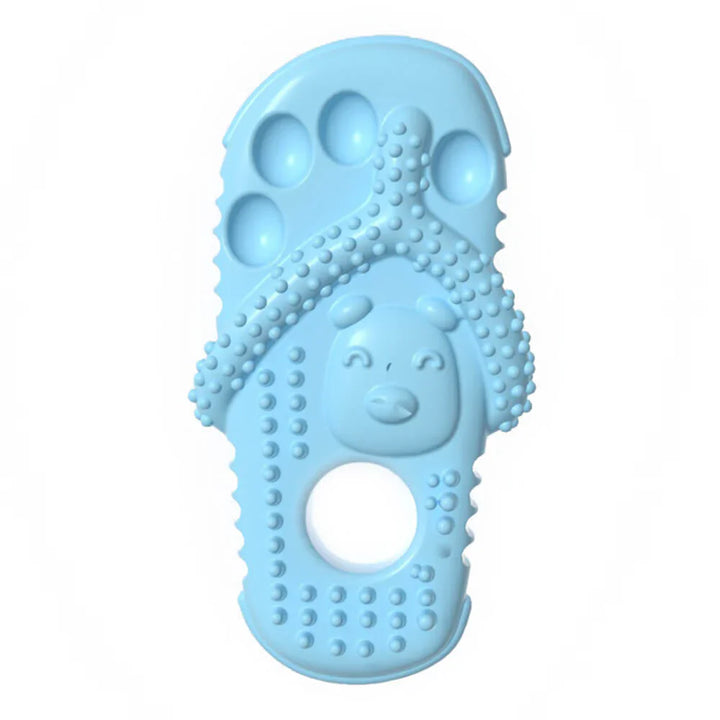 Chew Slippers for Dogs – FunPaws Luvikno
