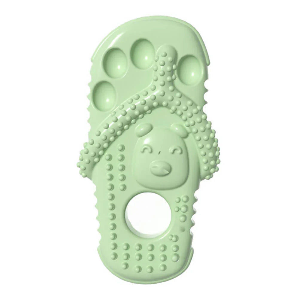 Chew Slippers for Dogs – FunPaws Luvikno