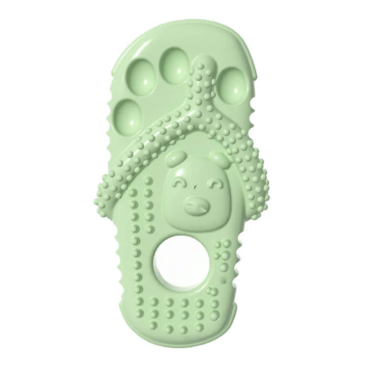 Chew Slippers for Dogs – FunPaws Luvikno