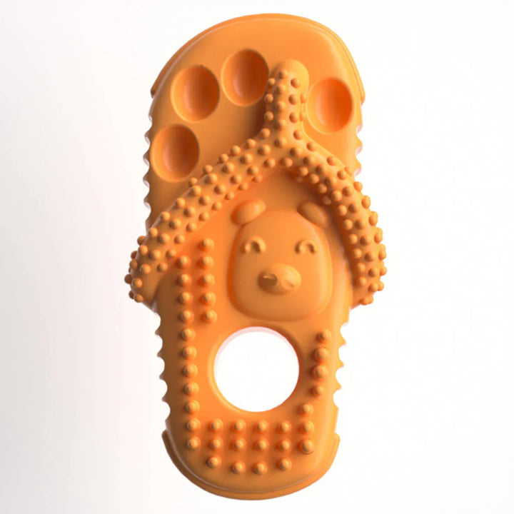 Chew Slippers for Dogs – FunPaws Luvikno