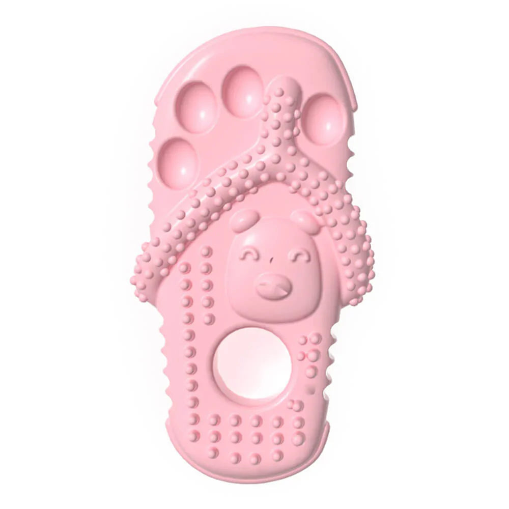 Chew Slippers for Dogs – FunPaws Luvikno