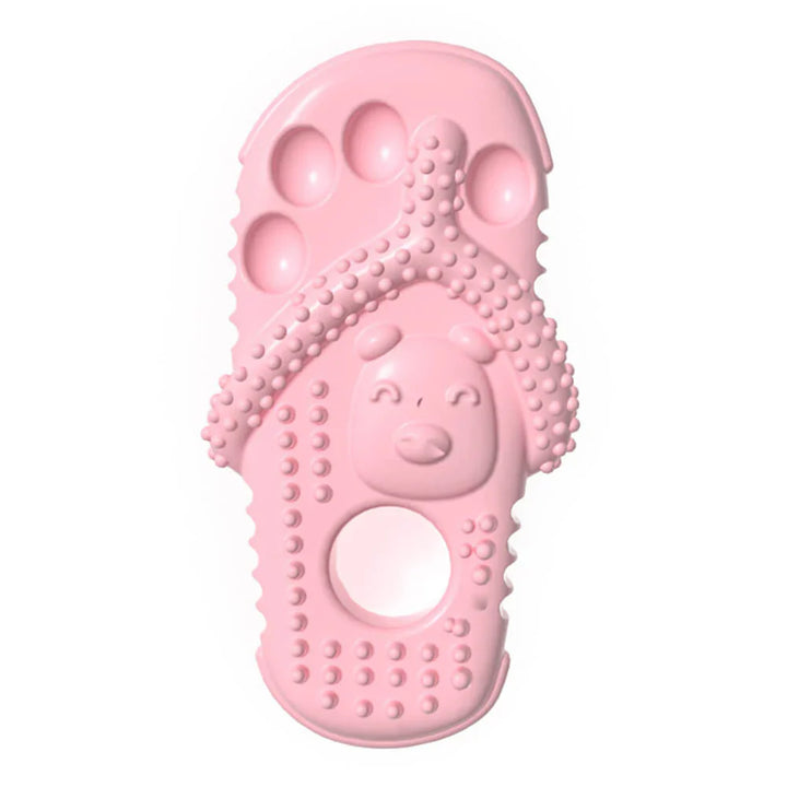 Chew Slippers for Dogs – FunPaws Luvikno