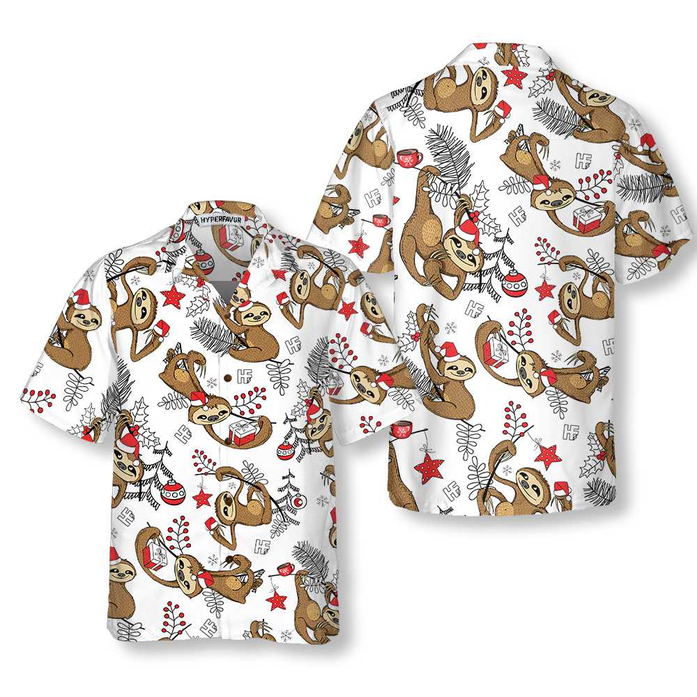 Luvik | Hauska jouluslurffi-paita, Hauska joulupaita, Parhaat joululahjat