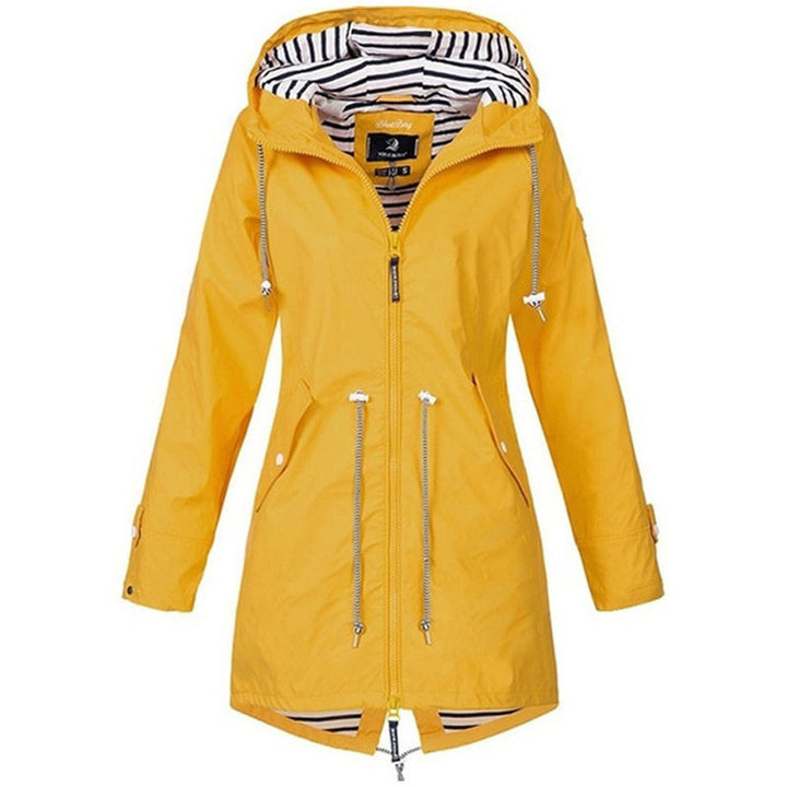 Luvik | Moderne parka