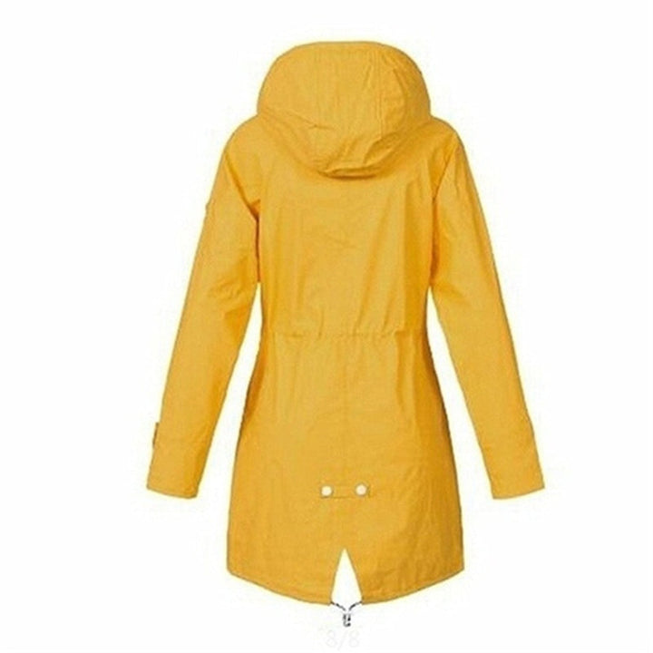 Luvik | Moderne parka