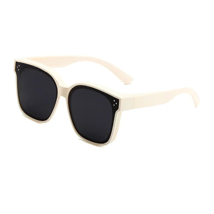 SnapShades Fit Over Solbriller Luvikno