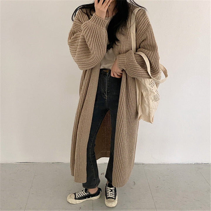 Luvik | Dame vest