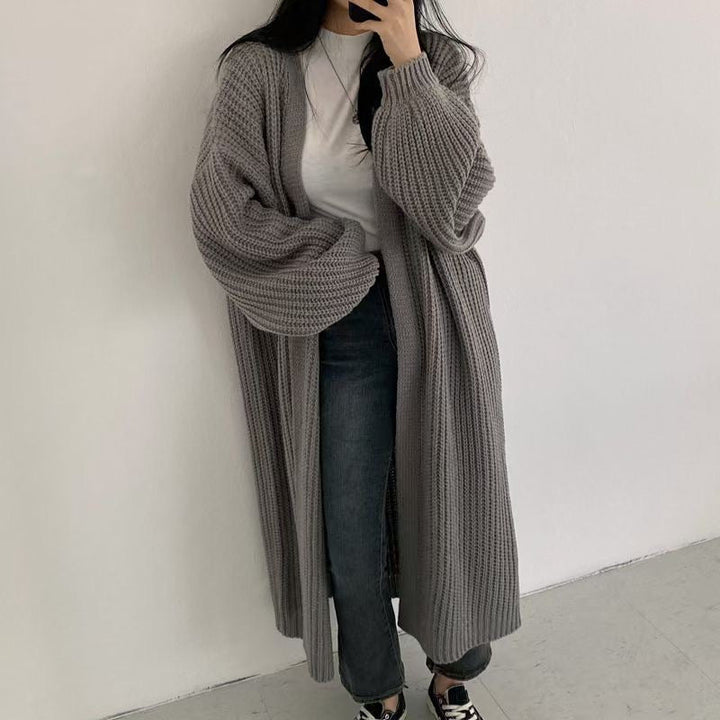 Luvik | Dame vest