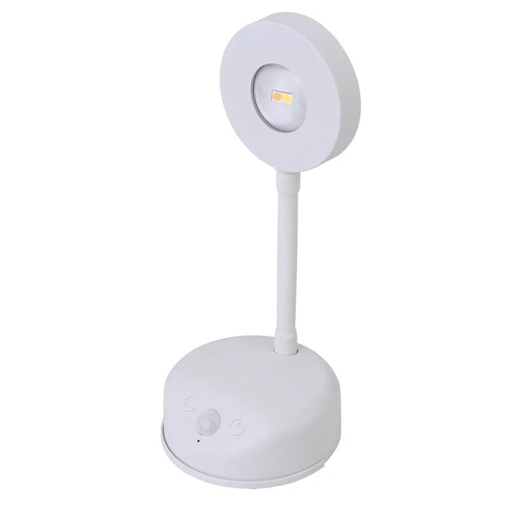 Luvikno | Gallery Light - Stilig trådløs oppladbar vegglampe
