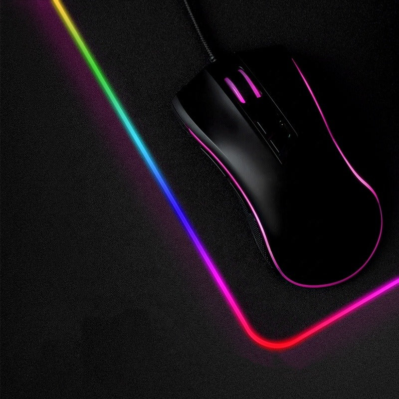 Gaming LED Musematte GMS-X3 | Luvikno