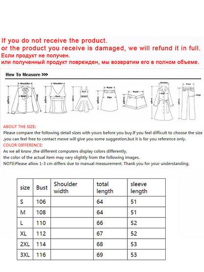 Luvik | Muoti neule naisille