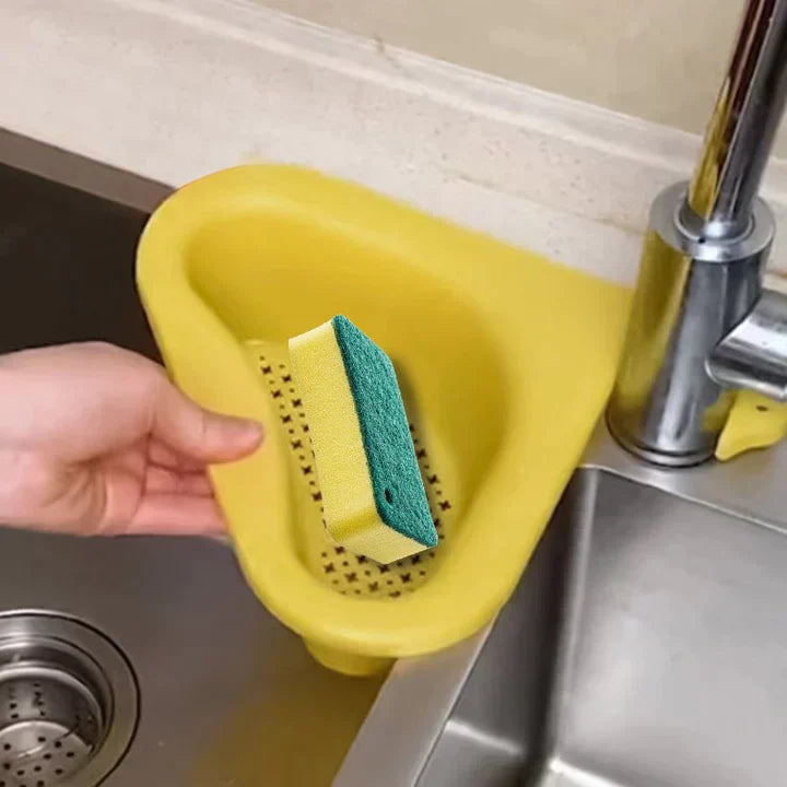 MultiWash Sil - Praktisk Sil for Grønnsaker Luvikno
