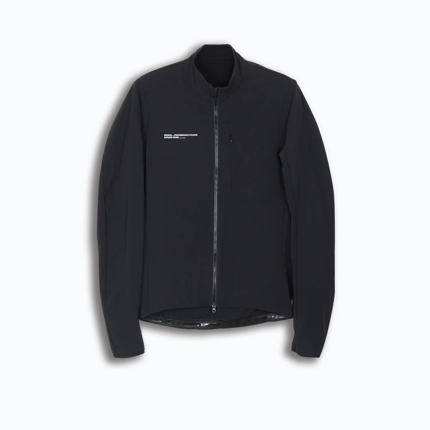 Luvik | Miesten pyöräilytakki - Eristetty, vettä hylkivä & tuulenpitävä lämpötakki 3 sesonkiin