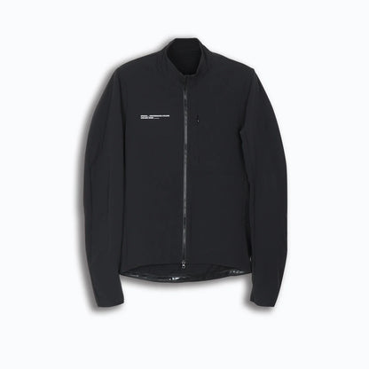 Luvik | Miesten pyöräilytakki - Eristetty, vettä hylkivä & tuulenpitävä lämpötakki 3 sesonkiin