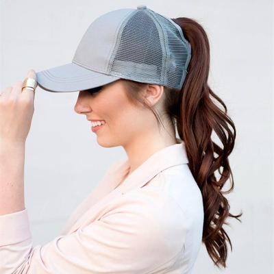 Hestehale Baseball Caps | Luvikno