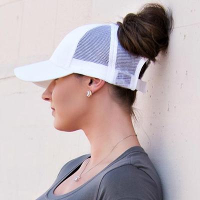 Hestehale Baseball Caps | Luvikno