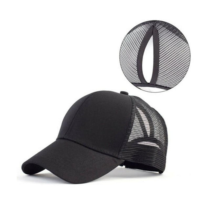 Hestehale Baseball Caps | Luvikno