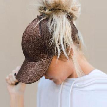 Hestehale Baseball Caps | Luvikno