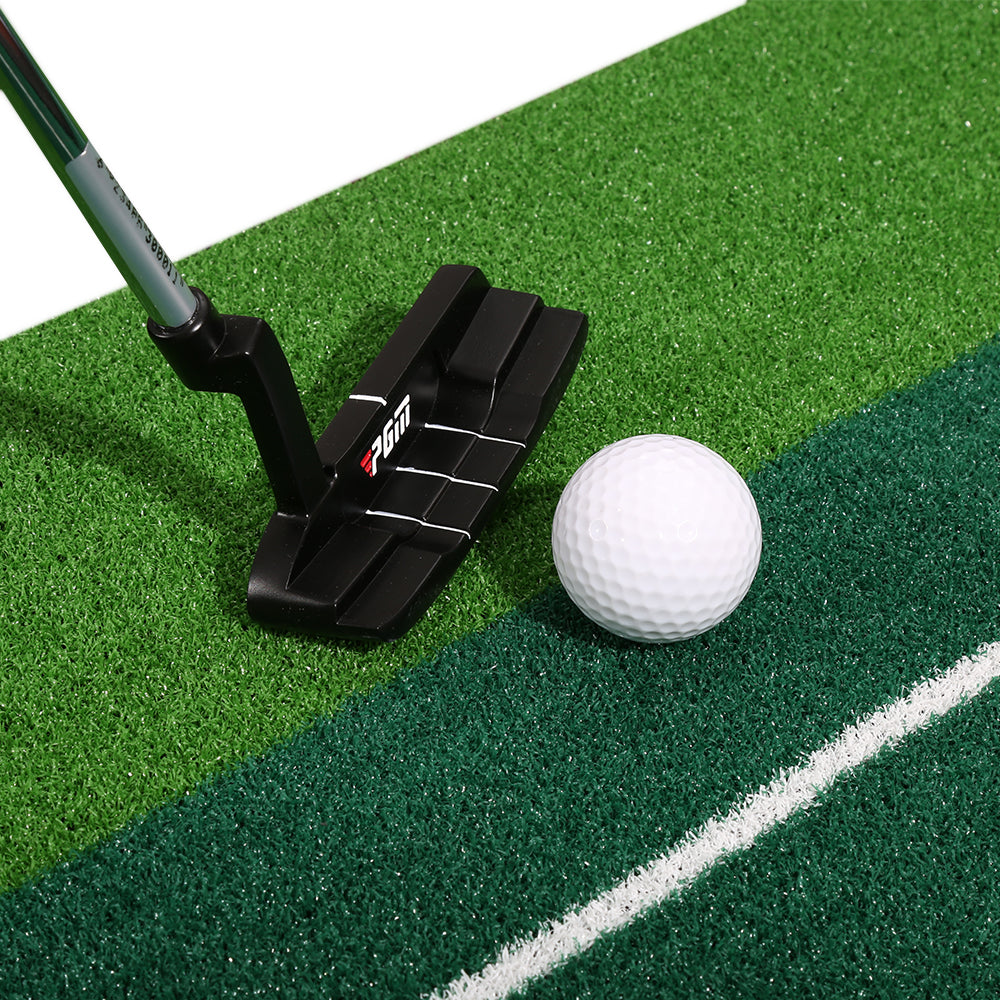 Golf matte Putting matte Golf Auto Return | Luvikno