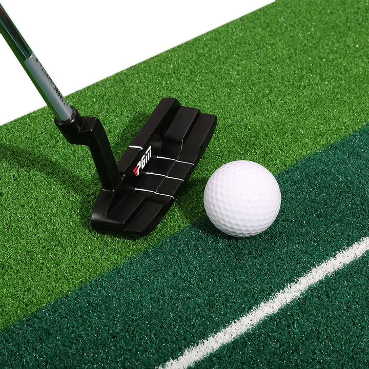 Golf matte Putting matte Golf Auto Return | Luvikno