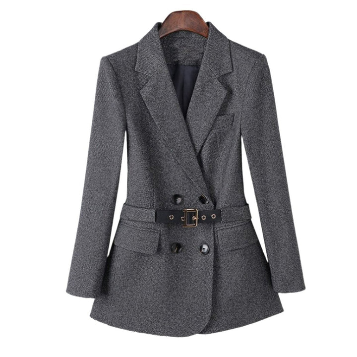 Luvik | Blazer de luxe for kvinner