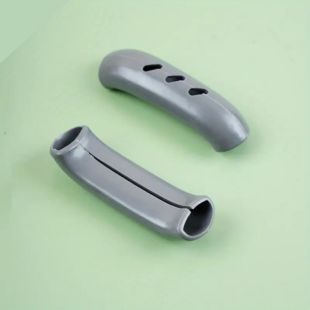Luvikno | GripGuard – Varmebeskyttelse for panner & grytehåndtak (sett med 10)