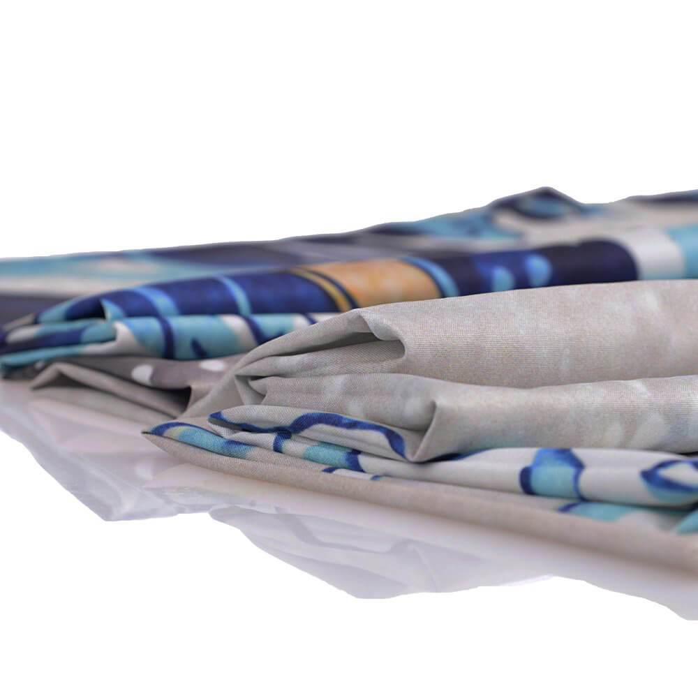 "Great Wave" of Kanagawa Tapestry | Luvikno