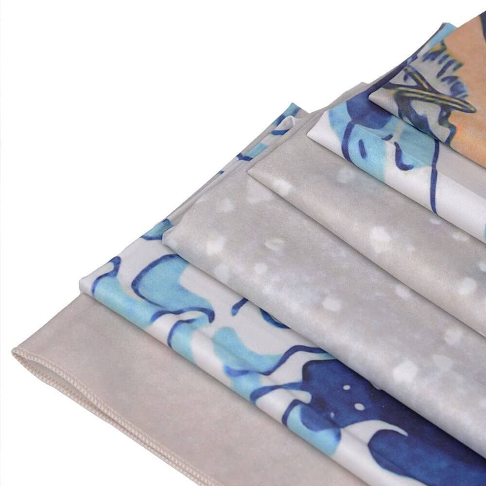 "Great Wave" of Kanagawa Tapestry | Luvikno