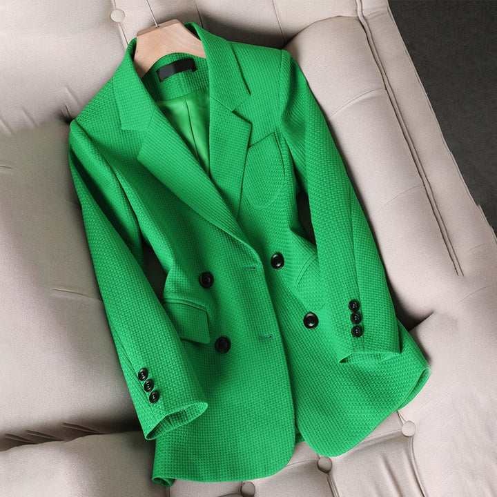 Luvik | Justert blazer