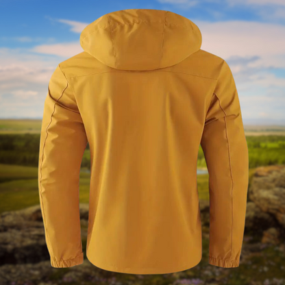 Luvik | Miesten muoti Bomber-takki