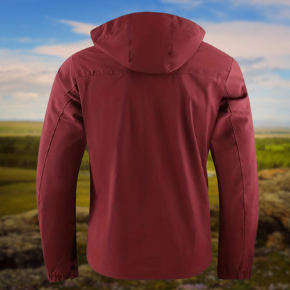 Luvik | Miesten muoti Bomber-takki