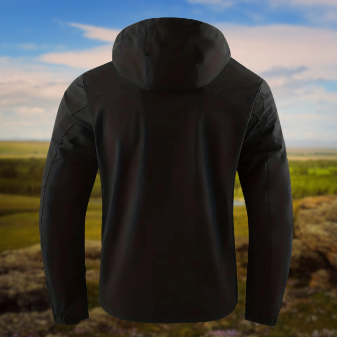 Luvik | Miesten muoti Bomber-takki