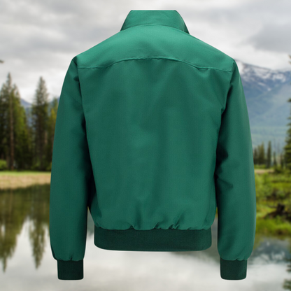 Luvik | Harrington-takki