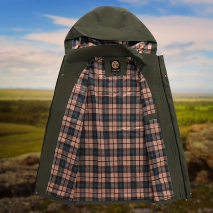 Luvik | Miesten muoti Bomber-takki