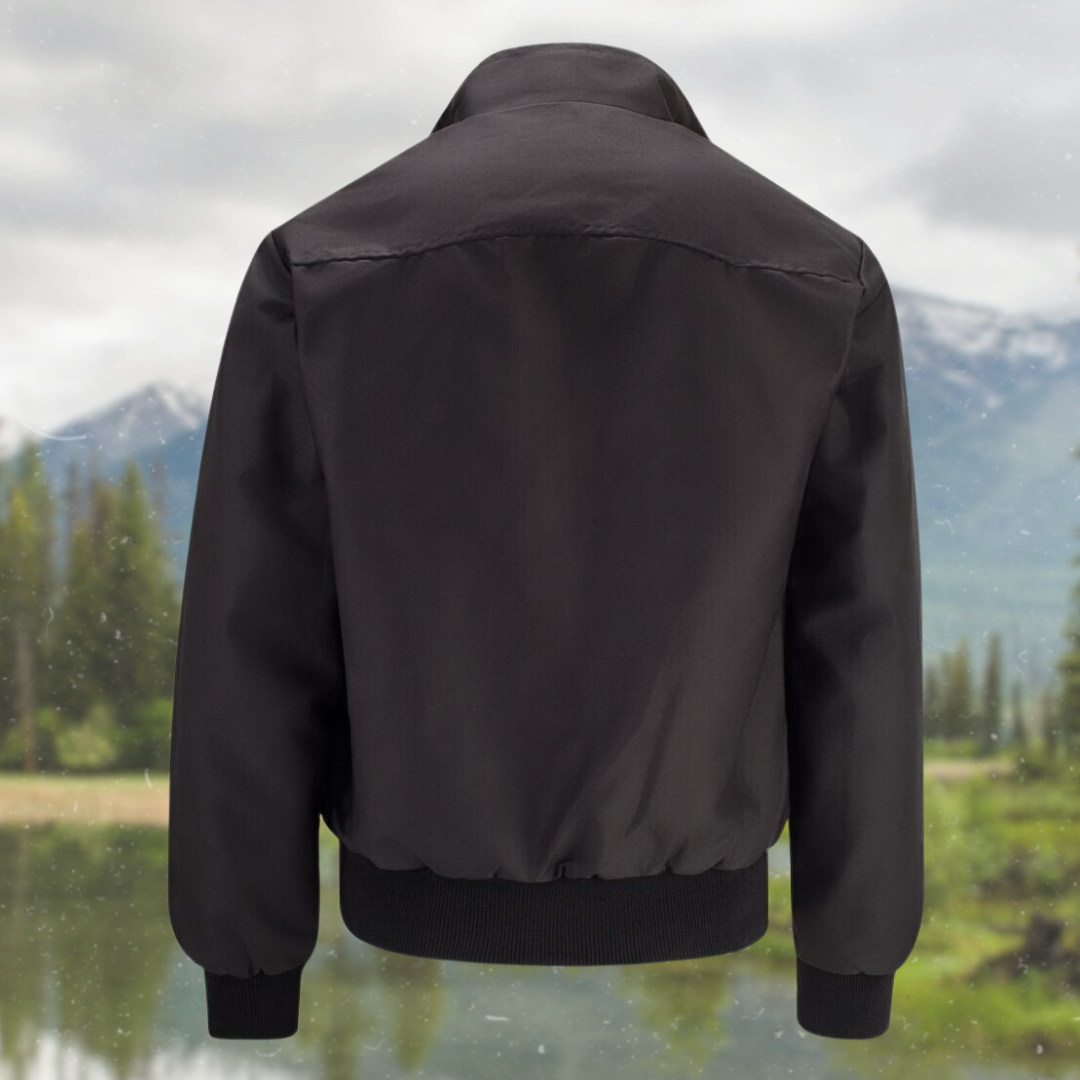 Luvik | Harrington-takki