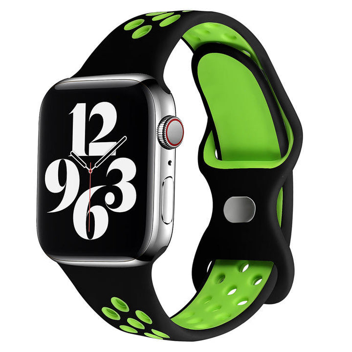 Nye premium bånd for Apple Watch-elskere Luvikno