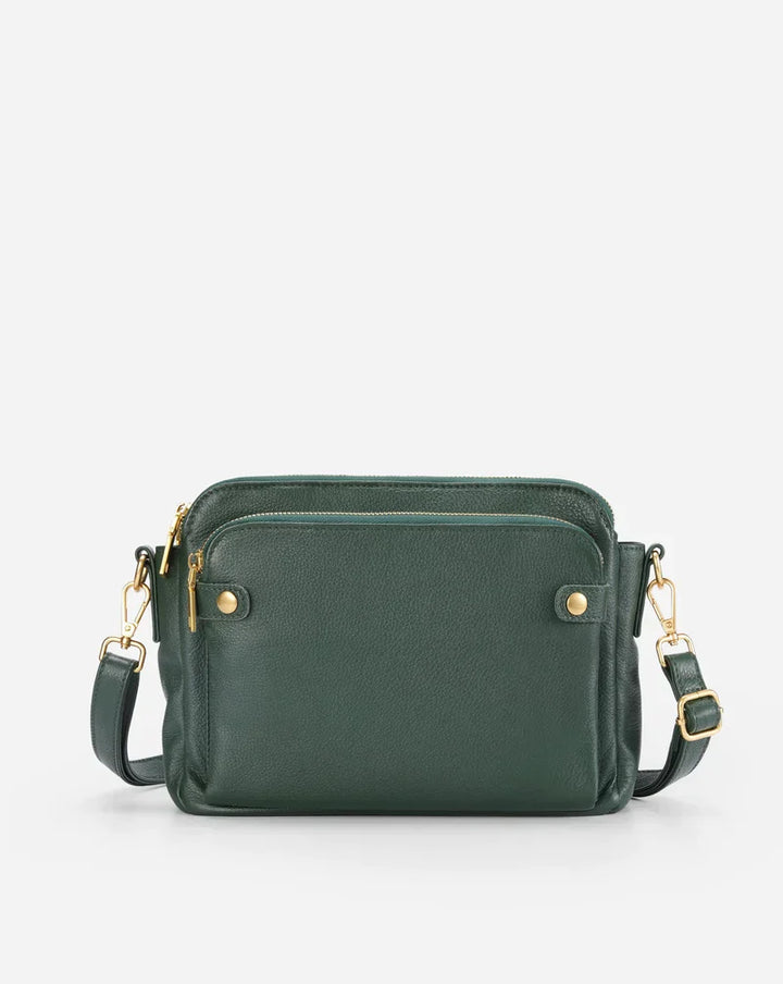 Crossbody Skuldervesker og Clutch Luvikno