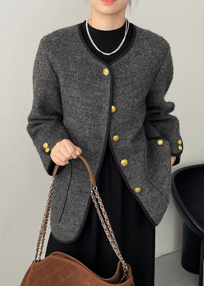 Luvik | O-Knappi Villakangasit