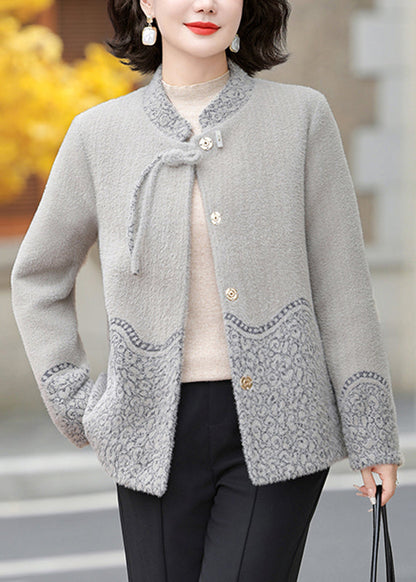 Luvik | Suksen kuuluu veluuriveljet takit