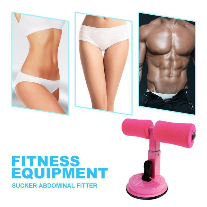 Ab Trainer Gulvmontering | Luvikno